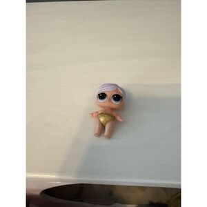 Lol Surprise 3" Doll
